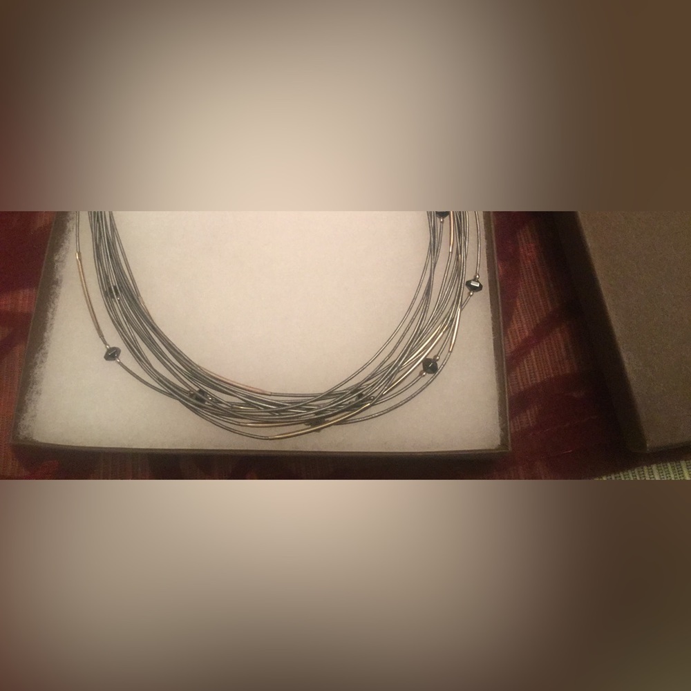 Necklace-Silpada